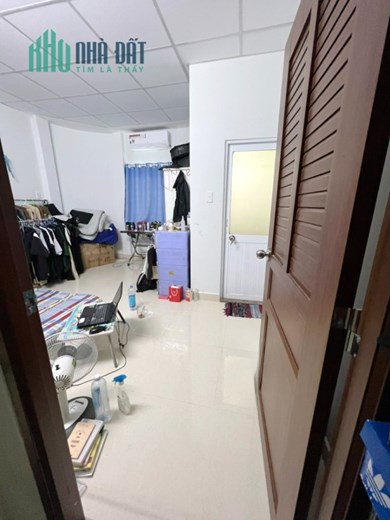 Nhà bán căn góc hẻm Âu Dương Lân P3Q8 - Giá : 3.1 Tỷ