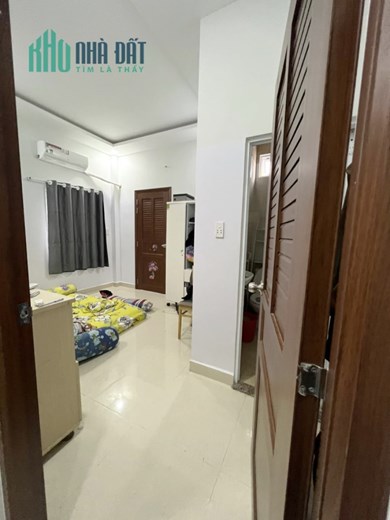 Nhà bán căn góc hẻm Âu Dương Lân P3Q8 - Giá : 3.1 Tỷ