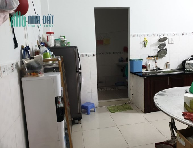 Νhà ʙán Quậɴ Tâɴ Ρʜú ᴅưới 5 ᴛỷ - ʜẻᴍ ô ᴛô - 80m2
