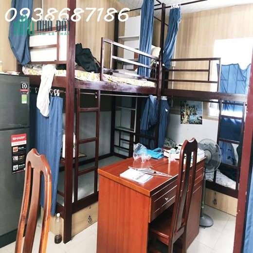 Nhà Bán Xô Viết Nghệ Tĩnh, 83M2, 4 Tầng BTCT, Kế Q1, Chỉ 8 Tỷ Nhỉnh
