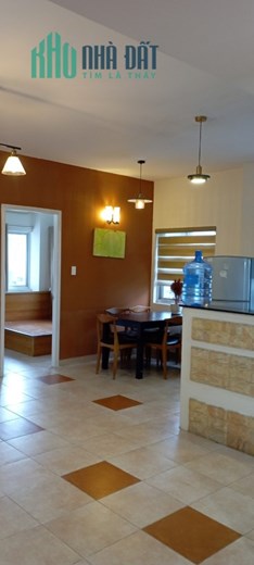 CHO THUÊ CĂN HỘ HƯNG VƯỢNG 2, 2 PHÒNG NGỦ, 1WC, GIÁ 10 TRIỆU/THÁNG