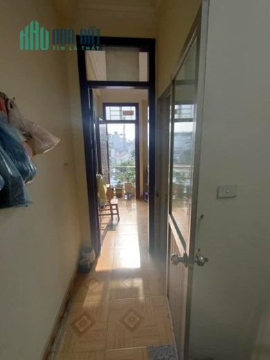 KIM GIANG 31M2 - 5 TẦNG -  MT3.2 GIÁ 4.9 TỶ - THANH TRÌ