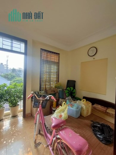 KIM GIANG 31M2 - 5 TẦNG -  MT3.2 GIÁ 4.9 TỶ - THANH TRÌ