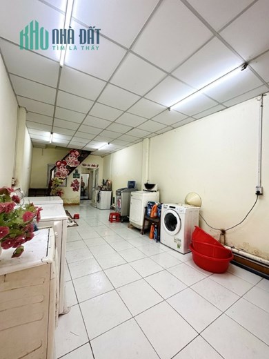 Nhà Trần Quang Diệu - Quận 3, 63m2 Chỉ 4,9 tỷ, bank định giá 6,7 tỷ