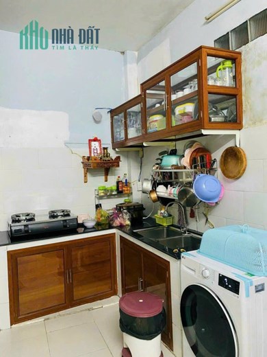 CHỈ 2.x Tỷ NHÀ NGON GIÁ RẼ Linh  Xuân ,Thủ Đức  45M2, 2 TẦNG XE HƠI ĐỖ CỬA- SỔ HỒNG RIÊNG