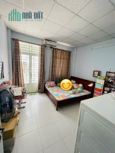 CHỈ 2.x Tỷ NHÀ NGON GIÁ RẼ Linh  Xuân ,Thủ Đức  45M2, 2 TẦNG XE HƠI ĐỖ CỬA- SỔ HỒNG RIÊNG