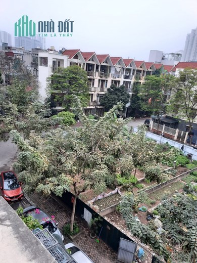 Bán nhà Quang Trung, Hà Đông ngã tư Văn Phú, kinh doanh, 56m2, 4 tầng, 8 tỷ 8