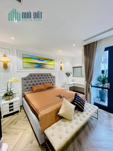Bán nhà Quang Trung, Hà Đông ngã tư Văn Phú, kinh doanh, 56m2, 4 tầng, 8 tỷ 8
