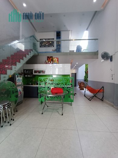 GIẢM 400 TR - GIÁ MỚI 6.3 TỶ ÂU CƠ TÂN BÌNH - MT 6M BỀ THẾ - 94M2 - DÒNG TIỀN ỔN ĐỊNH