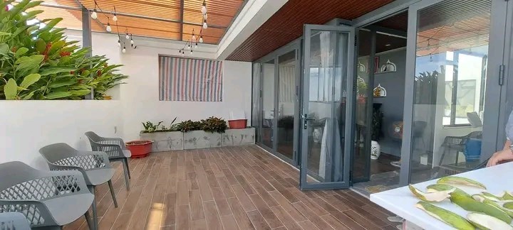 Nhà hẻm 3m thông Phạm Văn Đồng 5m, 45m2, chỉ 4.5 tỷ,