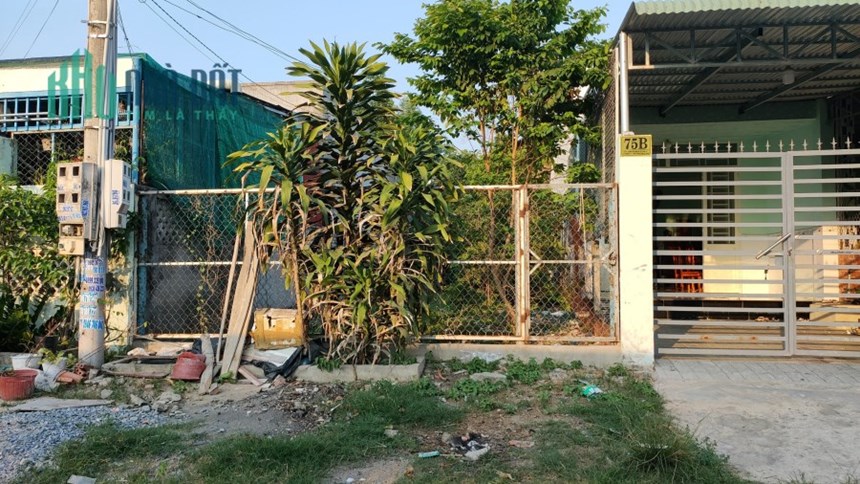 CHỈ 750 TRIỆU GẦN CHỢ LONG HẢI  TÂY NINH