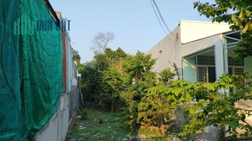 CHỈ 750 TRIỆU GẦN CHỢ LONG HẢI  TÂY NINH