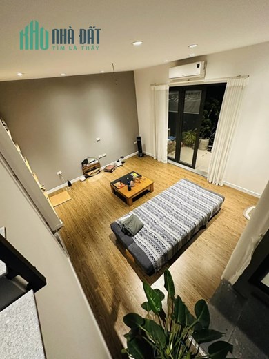 BÁN CHUNG CƯ CẦU GIẤY 43M2- 2 PHÒNG NGỦ THOÁNG SÁNG- GIÁ 1,7 TỶ