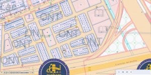 Chính chủ cần bán 250m2 tái định cư, Bưng Môn, Long An, Long Thành, Đồng Nai giá rẻ