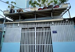 CHÍNH CHỦ CẦN BÁN NHÀ TẠI PHƯỜNG PHÚ MỸ - QUẬN 7 - HỒ CHÍ MINH