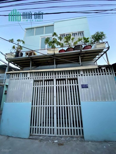 CHÍNH CHỦ CẦN BÁN NHÀ TẠI PHƯỜNG PHÚ MỸ - QUẬN 7 - HỒ CHÍ MINH
