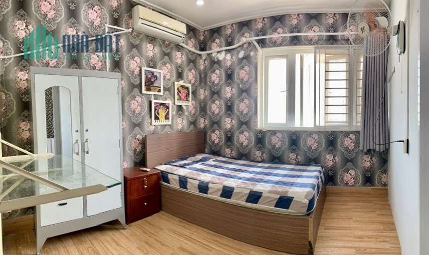Chính chủ cho thuê phòng từ 3tr đến 3,8 tr nội thất đầy đủ