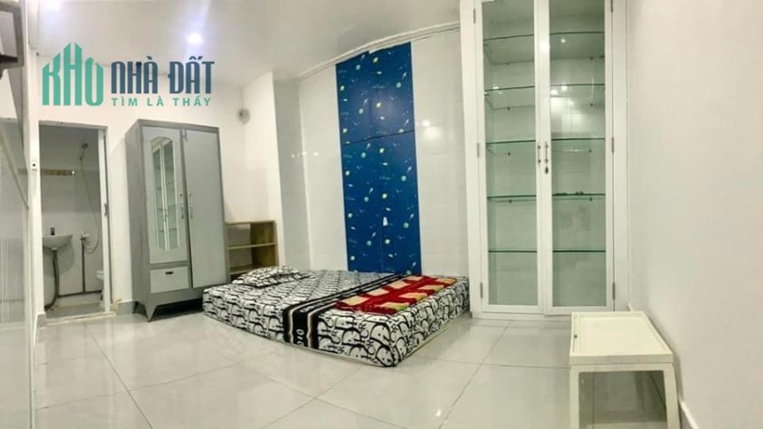 Chính chủ cho thuê phòng từ 3tr đến 3,8 tr nội thất đầy đủ