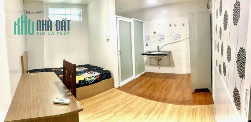 Chính chủ cho thuê phòng từ 3tr đến 3,8 tr nội thất đầy đủ