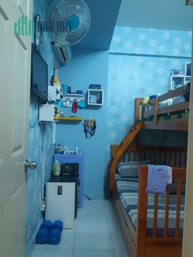 Bán nhà hoàn thiện 2PN-2WC Giá chỉ 1 tỷ ngay Mặt Tiền Nguyễn Văn Linh, Bình Chánh