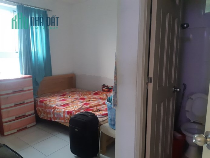 Bán nhà hoàn thiện 2PN-2WC Giá chỉ 1 tỷ ngay Mặt Tiền Nguyễn Văn Linh, Bình Chánh