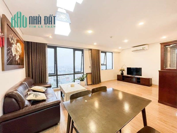 Bán căn hộ chung cư mipec, Ngọc Lâm, Long Biên, view đẹp, thoáng, nội thất, 80m, 3 tỷ 2