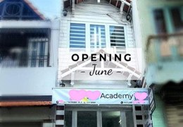 Bán nhà mặt tiền đường Bùi Thị Xuân, Tân Bình, 35m2, ngang 3 x 12m, 5 tầng, 4PN, chỉ 5.2 tỷ TL