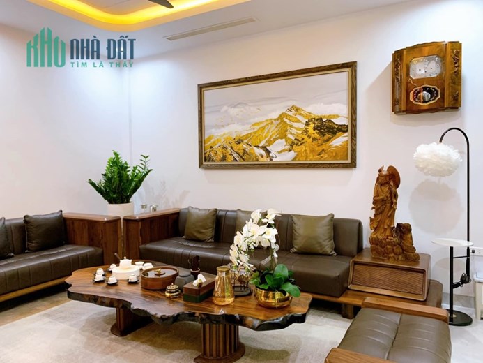 Bán nhà phố Tô Hiệu, Hà Đông, 170m2, 4 tầng lô góc kinh doanh siêu đẹp hơn 30 tỷ