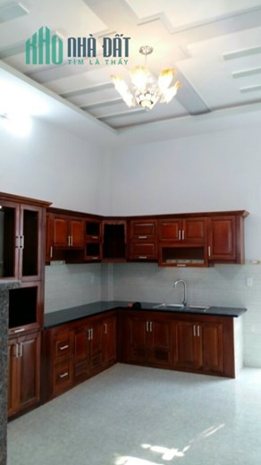 Bán Nhà Lã Xuân Oai 90m2 chỉ 7 tỷ X Hẻm 12m nhà mới ở ngay