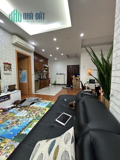 Chính chủ bán gấp chung cư Trung Yên Plaza 94m2, Trung Hòa, Cầu Giấy
