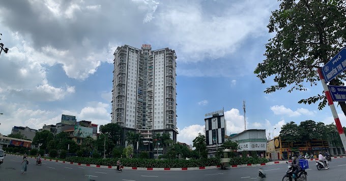 Chính chủ bán gấp chung cư Trung Yên Plaza 94m2, Trung Hòa, Cầu Giấy
