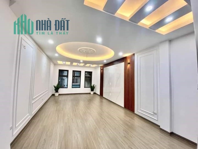 Chính chủ cần bán nhà 7 tầng tại Minh Khai, Hai Bà Trưng, Hà Nội