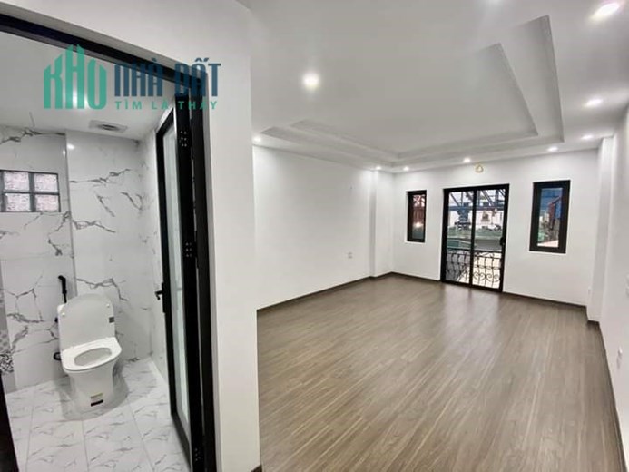 Chính chủ cần bán nhà 7 tầng tại Minh Khai, Hai Bà Trưng, Hà Nội