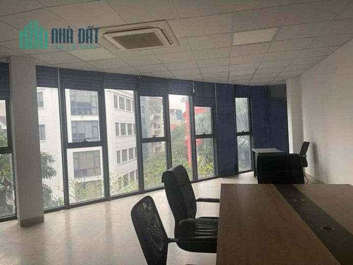 MẶT PHỐ LÔ GÓC 3 MẶT THOÁNG VĨNH VIỄN – SÁT UBND QUẬN ĐỐNG ĐA – 8 TẦNG – THANG MÁY – KINH DOANH –