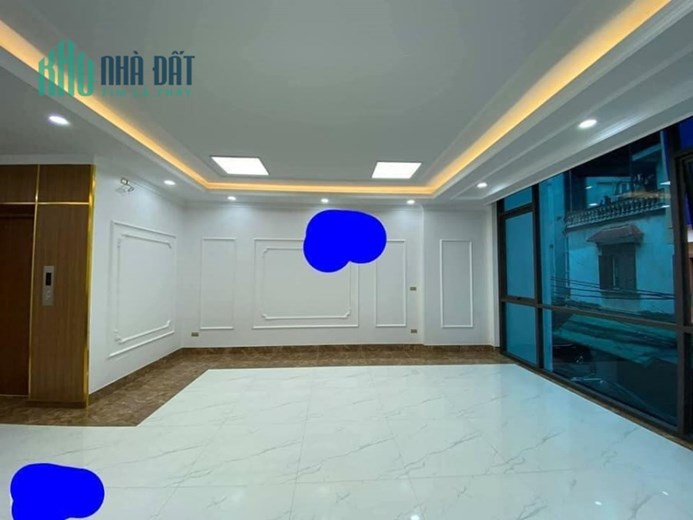 MẶT PHỐ LÔ GÓC 3 MẶT THOÁNG VĨNH VIỄN – SÁT UBND QUẬN ĐỐNG ĐA – 8 TẦNG – THANG MÁY – KINH DOANH –