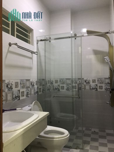 Bán nhà hẻm xe hơi đường Nguyễn Thị Thập Quận 7 DT 4x20 giá 5.9 tỷ