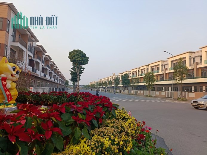 Gọi ngay 0988447838 để sở hữu duy nhất nhà phố đi bộ giá đáy Centa Vsip.