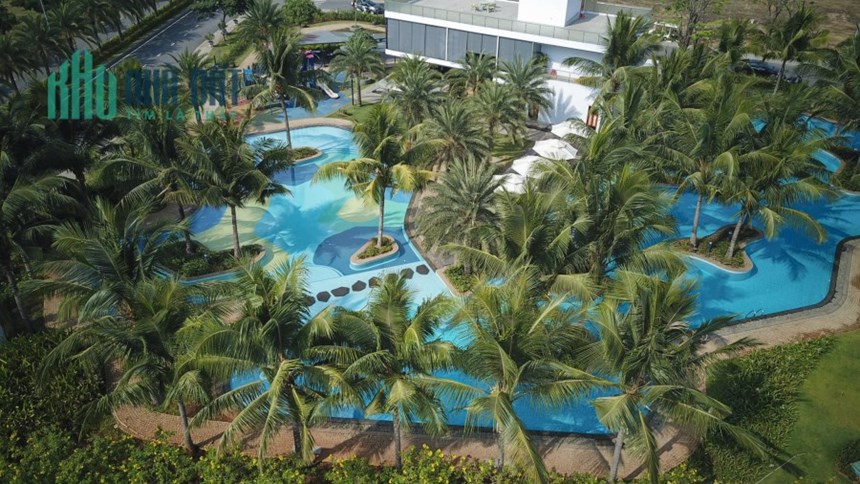 CHÍNH CHÚ CHUYỂN NHƯỢNG dự án trung tâm BIÊN HOÀ. Sát QL 1A, 4 mặt xung quanh là sông nước. Giá chỉ