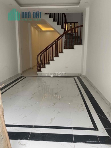 Chính chủ cần bán nhà 4T 35m2 Đồng Nhân , Hoài Đức, Hà Nội
