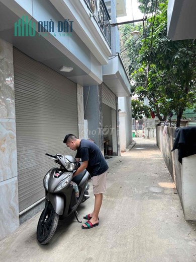Chính chủ cần bán nhà 4T 35m2 Đồng Nhân , Hoài Đức, Hà Nội