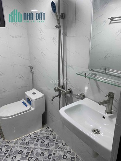 Chính chủ cần bán nhà 4T 35m2 Đồng Nhân , Hoài Đức, Hà Nội