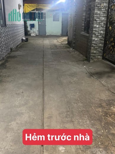 Bán nhà Hẻm xe hơi đường Tân Kỳ Tân Quý, Bình Tân, 131m2, ngang 5m, 2 tầng, 3PN, chỉ 5.35 tỷ TL