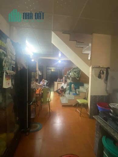 Bán nhà Hẻm xe hơi đường Tân Kỳ Tân Quý, Bình Tân, 131m2, ngang 5m, 2 tầng, 3PN, chỉ 5.35 tỷ TL