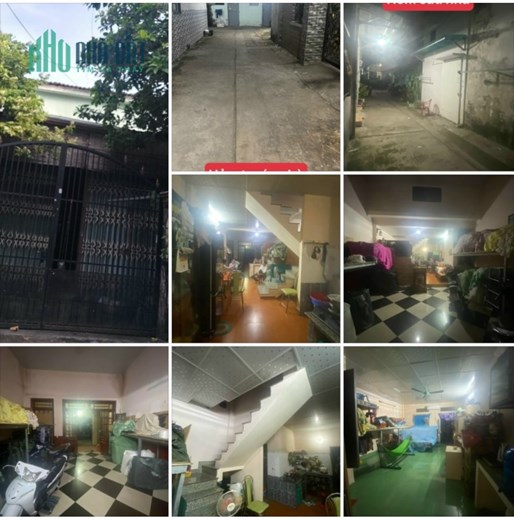 Bán nhà Hẻm xe hơi đường Tân Kỳ Tân Quý, Bình Tân, 131m2, ngang 5m, 2 tầng, 3PN, chỉ 5.35 tỷ TL