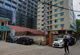 BÁN ĐẤT MẶT NGÕ Ô TÔ TRÁNH NGÕ 1194 ĐƯỜNG LÁNG THÔNG CHÙA NỀN MT RỘNG GẦN 10M GIÁ ĐẦU TƯ
