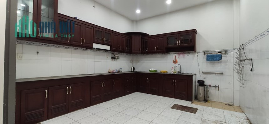 GIÁ RẺ 4.1 X12, 2 TẦNG, HXH, 3PN LÊ ĐÌNH CẨN.