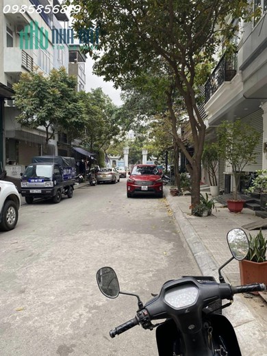 SIÊU ĐỈNH, BÁN ĐẤT DỊCH VỤ KĐT VĂN PHÚ 50M, MT 5M 8.5 TỶ, VỈA HÈ, KINH DOANH