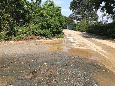 Chính chủ cần chuyển nhượng đất tại  Tân Sơn, Hoà Sơn, Lương Sơn, Hoà Bình