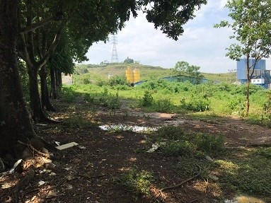 Chính chủ cần chuyển nhượng đất tại  Tân Sơn, Hoà Sơn, Lương Sơn, Hoà Bình