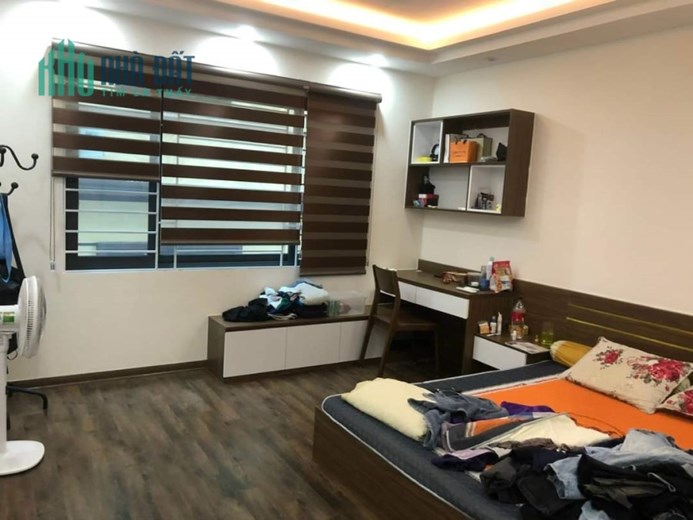 BÁN NHÀ CẦU GIẤY. Gần ĐH Quốc Gia. Ô TÔ VÀO NHÀ, 5 tầng, 50m2, hơn 7 tỷ